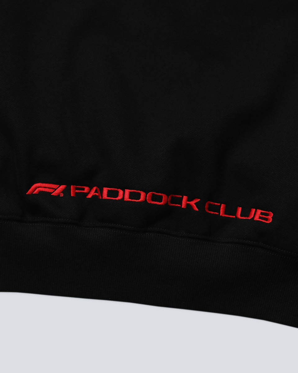 F1 ETAI 3D Print Hoodie