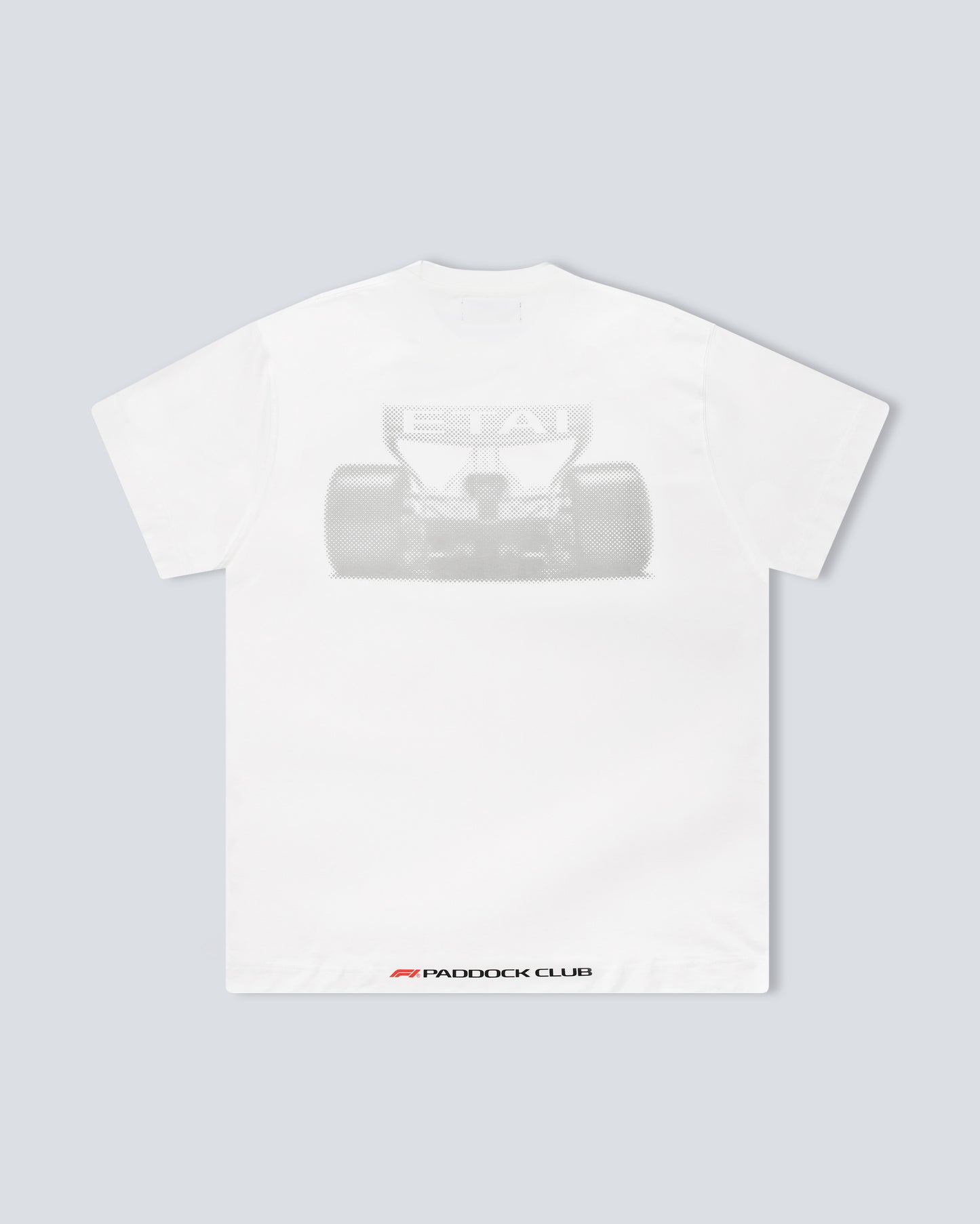 F1 ETAI Shade Car T-Shirt