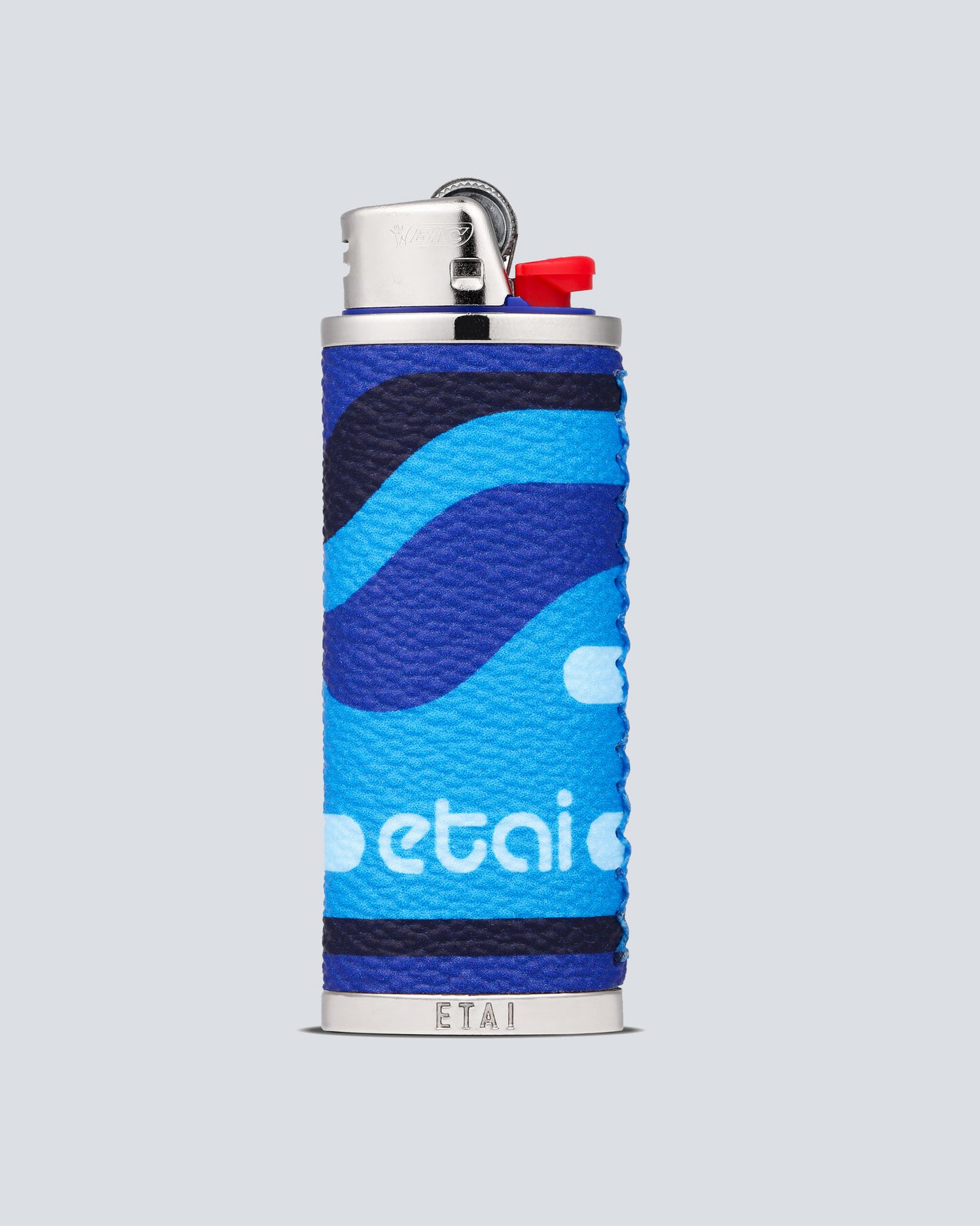 Fluid Lighter Case