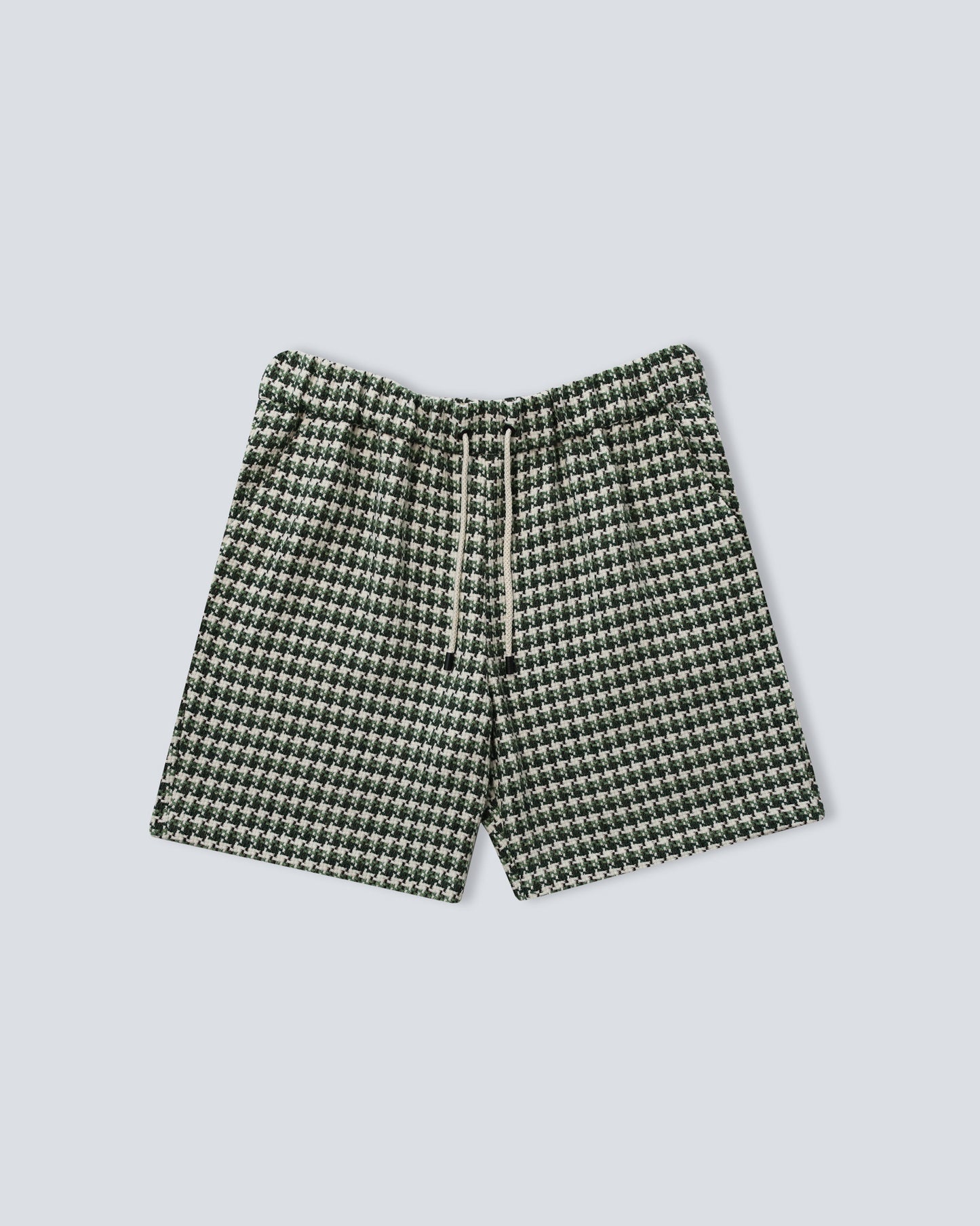Drawcord Shorts