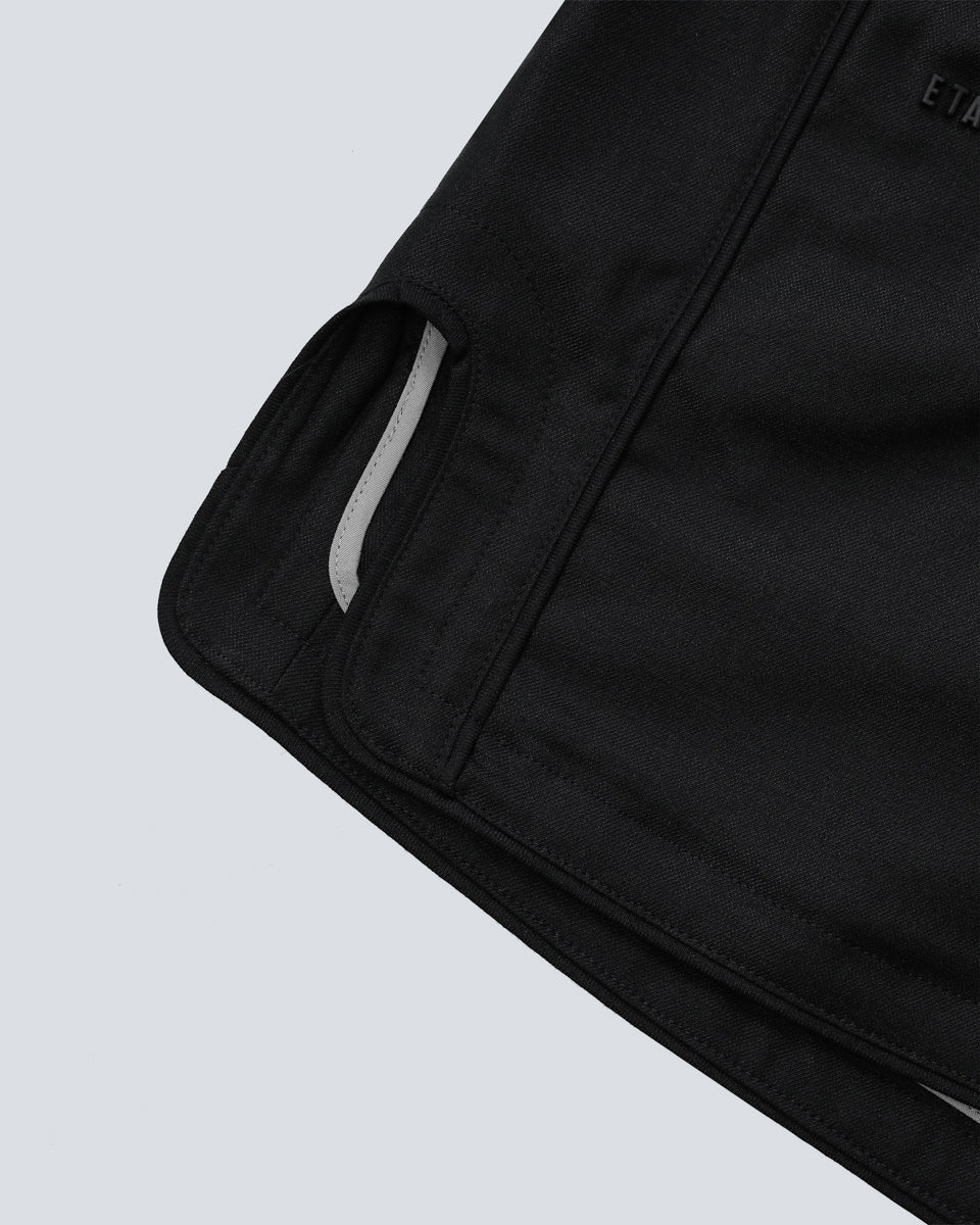 Muay Thai Shorts - Black