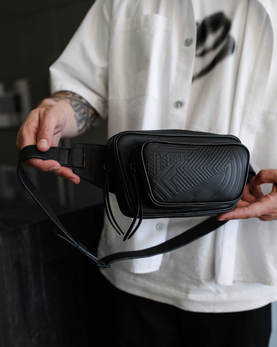 Etai X Felipe Pantone Fanny Pack