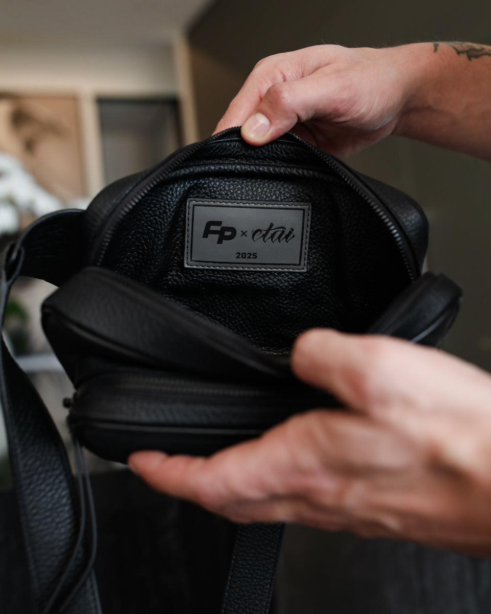 Etai X Felipe Pantone Fanny Pack