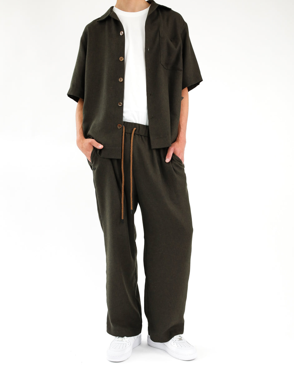 Summer Drawcord Lounge Pants