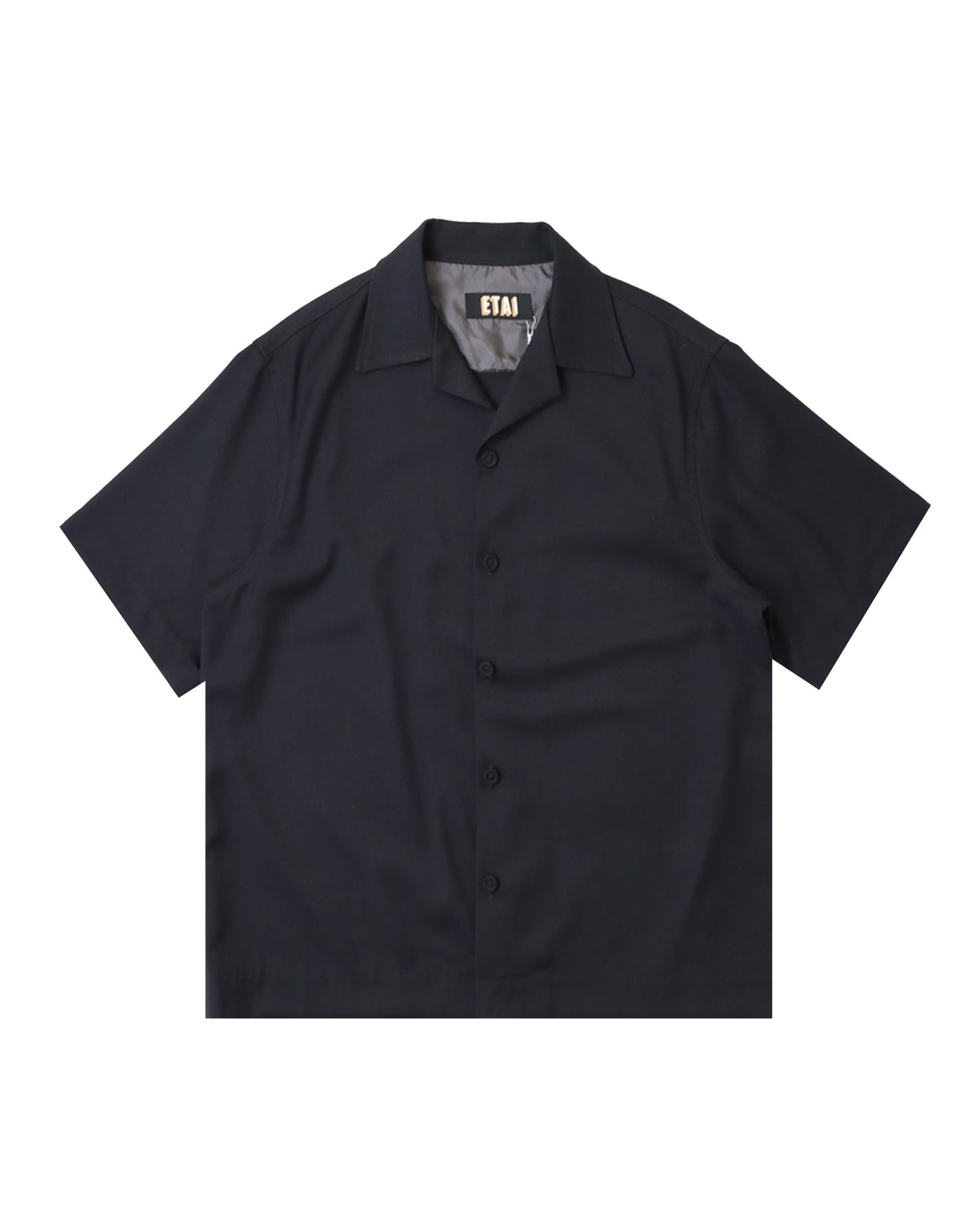 Lounge Shirt