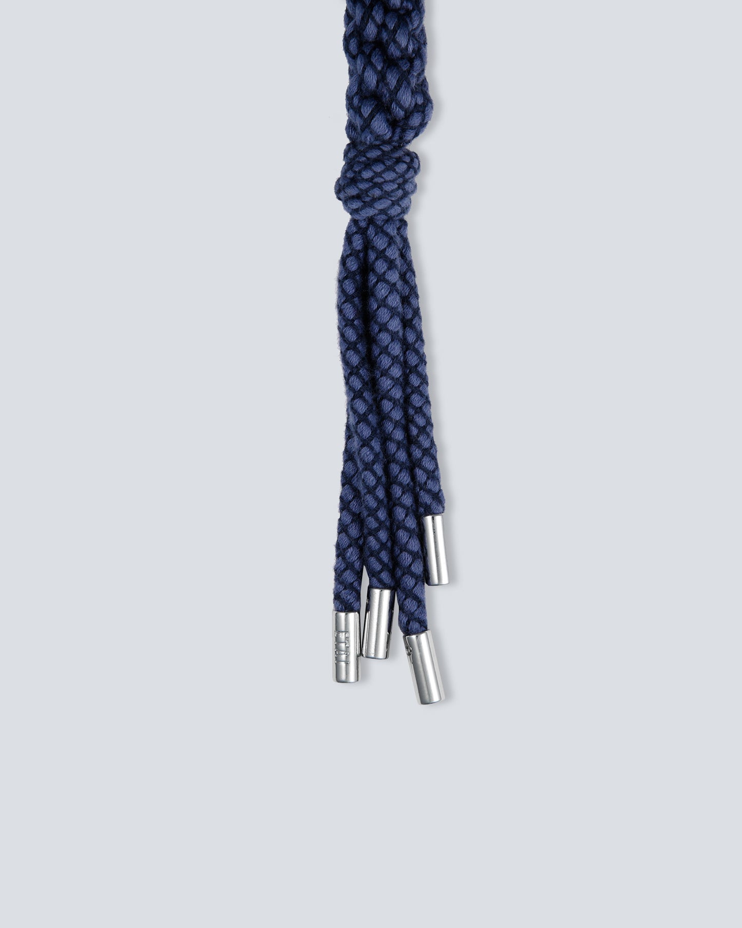 Hand Woven Single Rope Carabiner