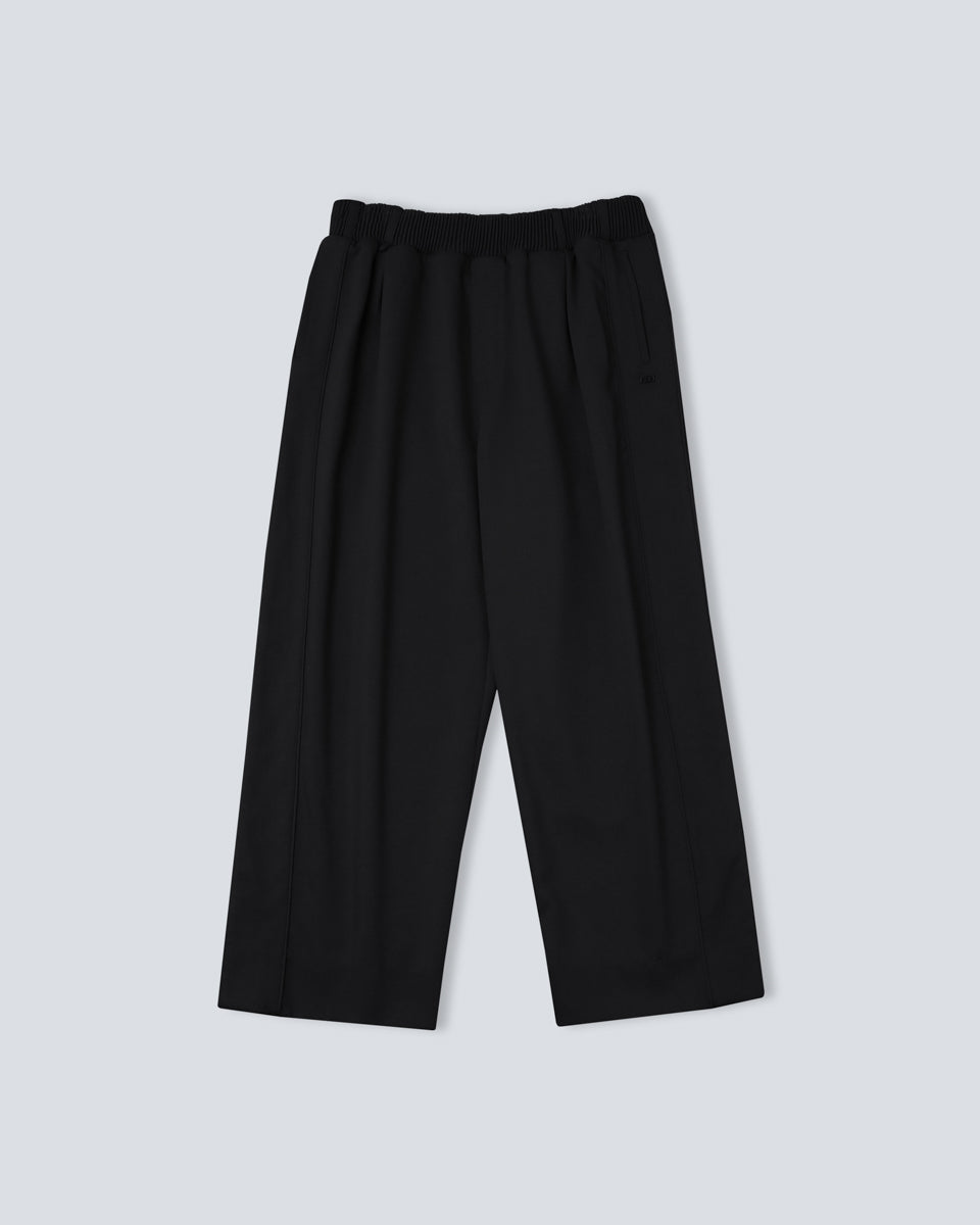 Comfy Dress Pants - Black