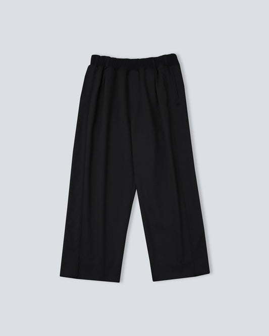 Comfy Dress Pants - Black