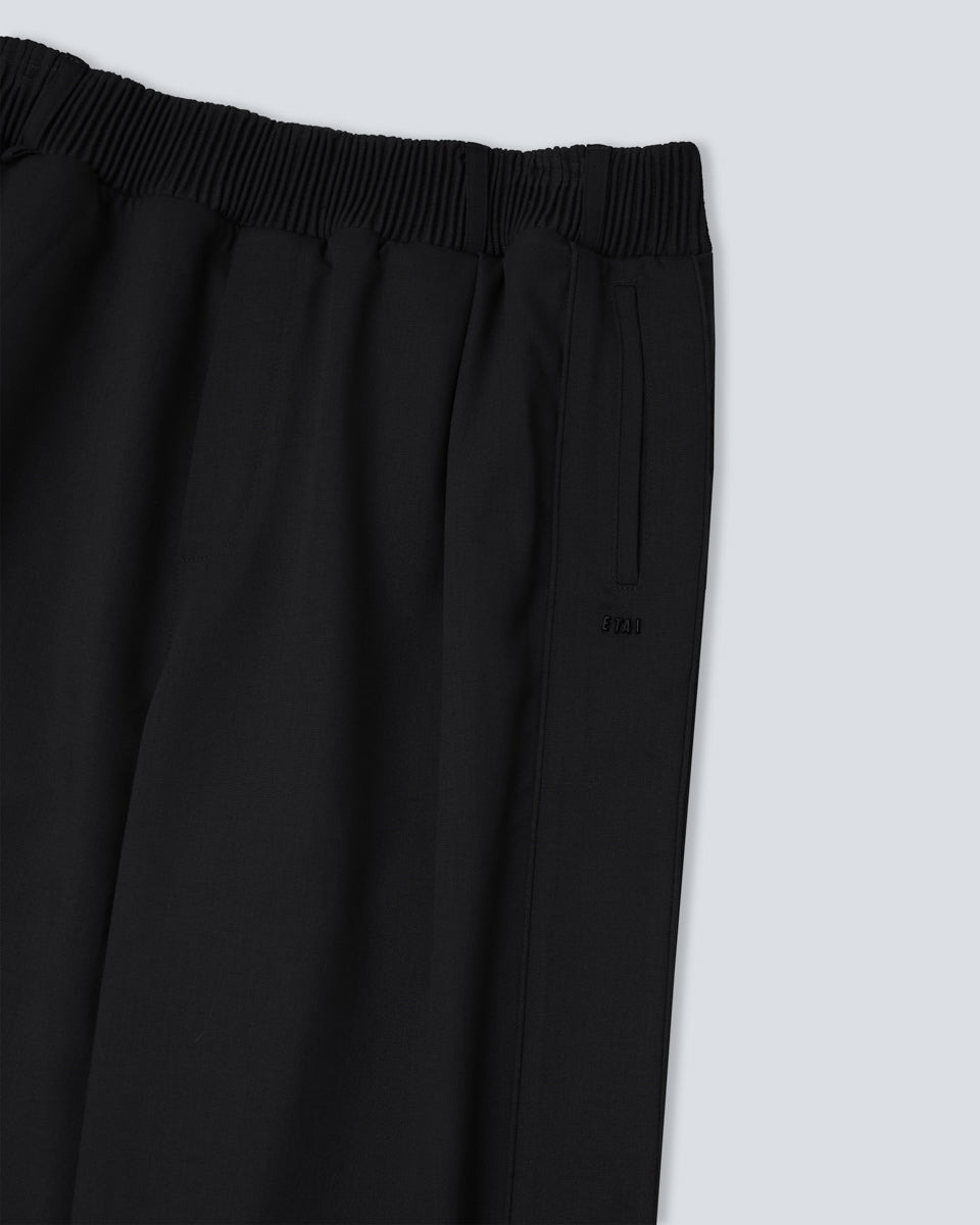 Comfy Dress Pants - Black