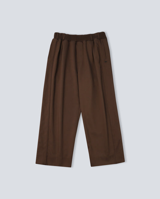 Comfy Dress Pants - Brown