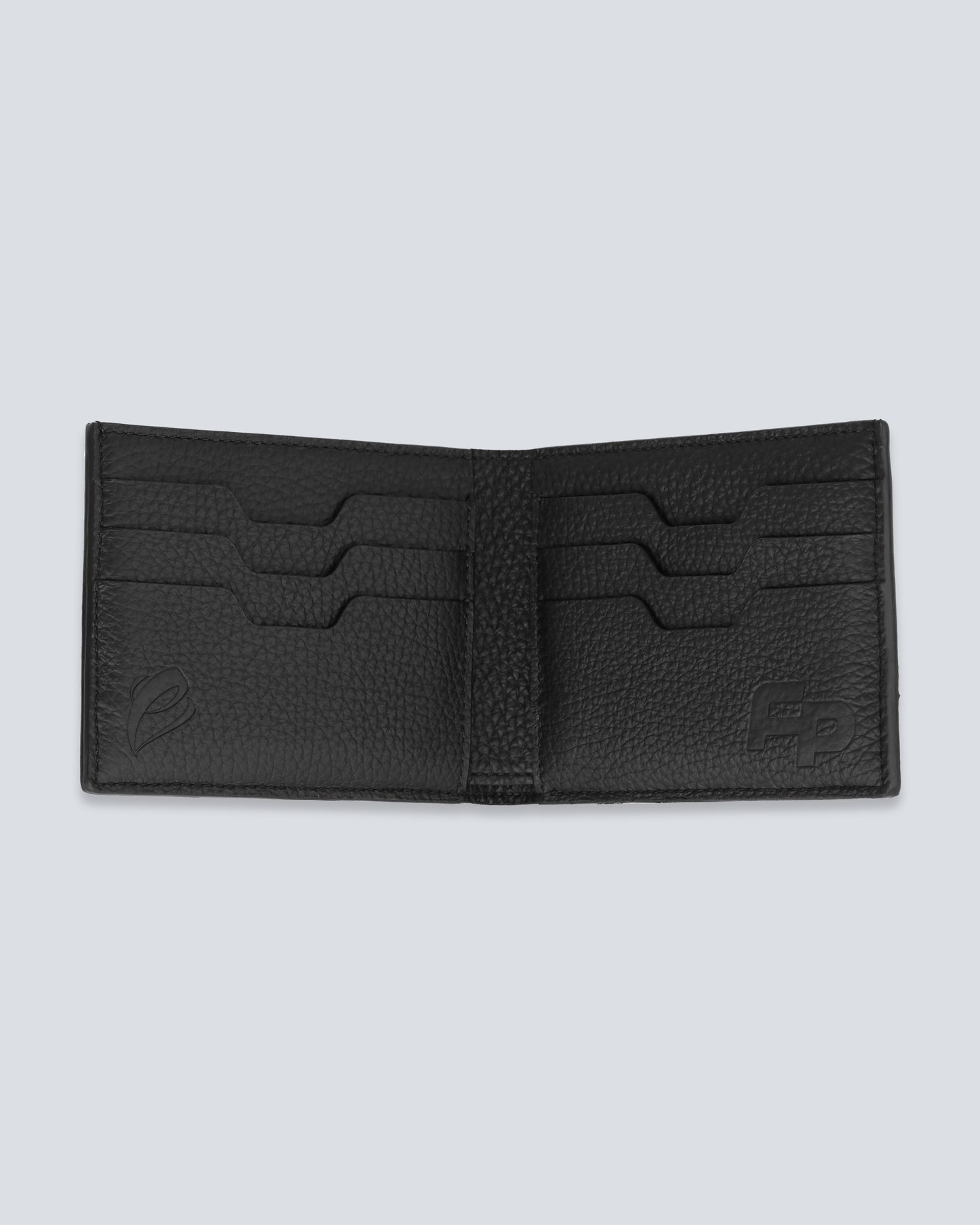 Etai X Felipe Pantone Bi Fold Wallet