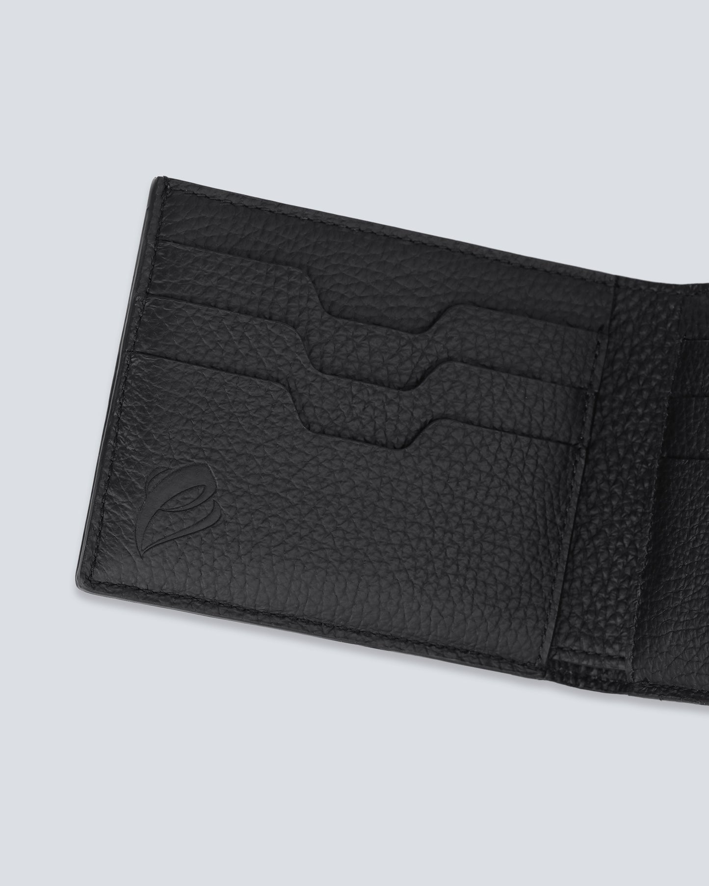 Etai X Felipe Pantone Bi Fold Wallet