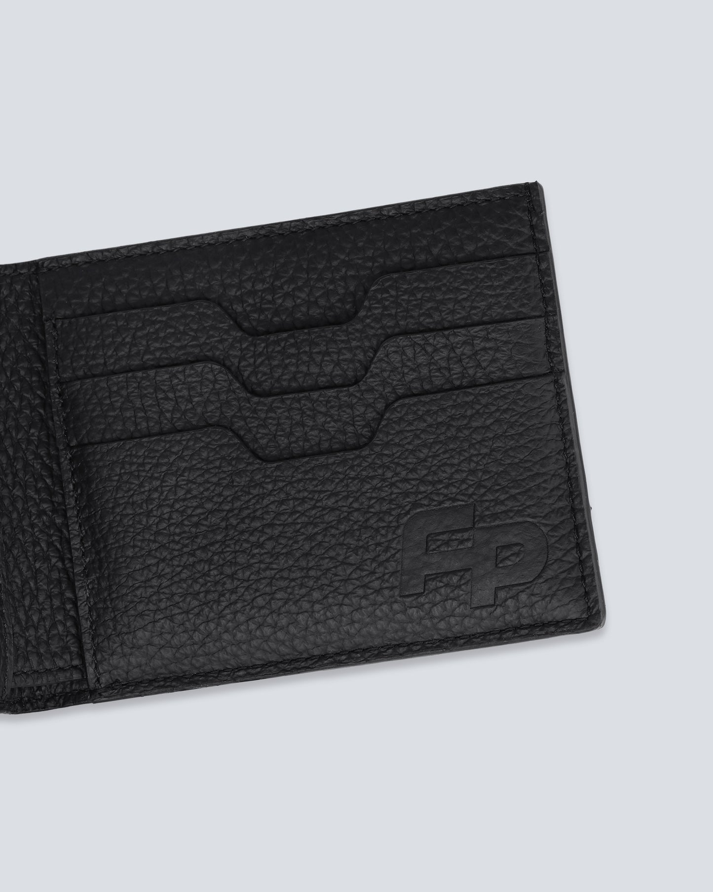 Etai X Felipe Pantone Bi Fold Wallet