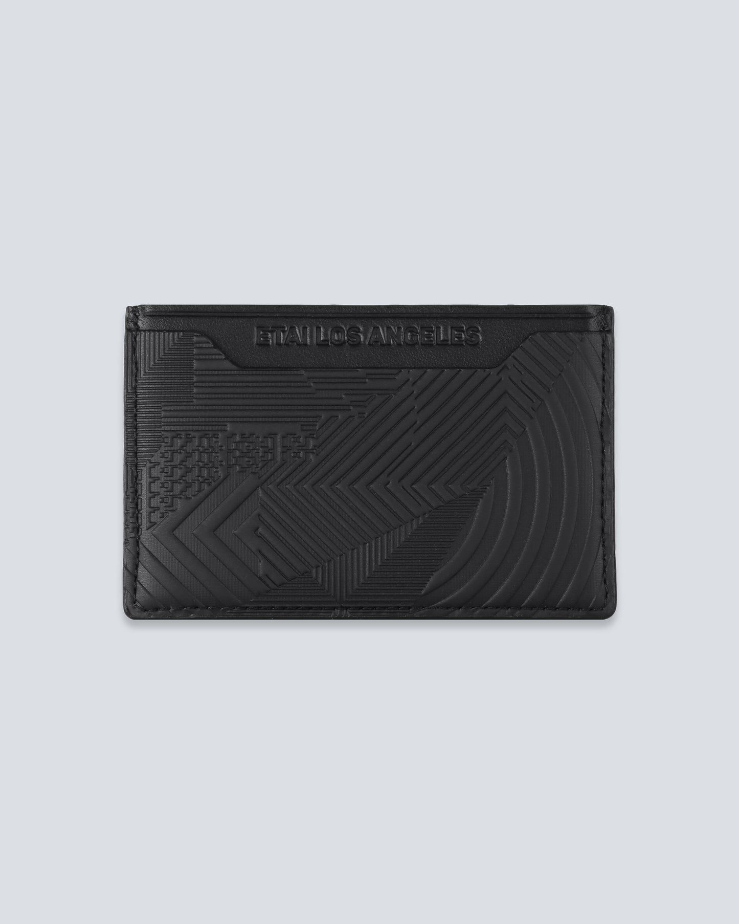 Etai X Felipe Pantone Card Holder