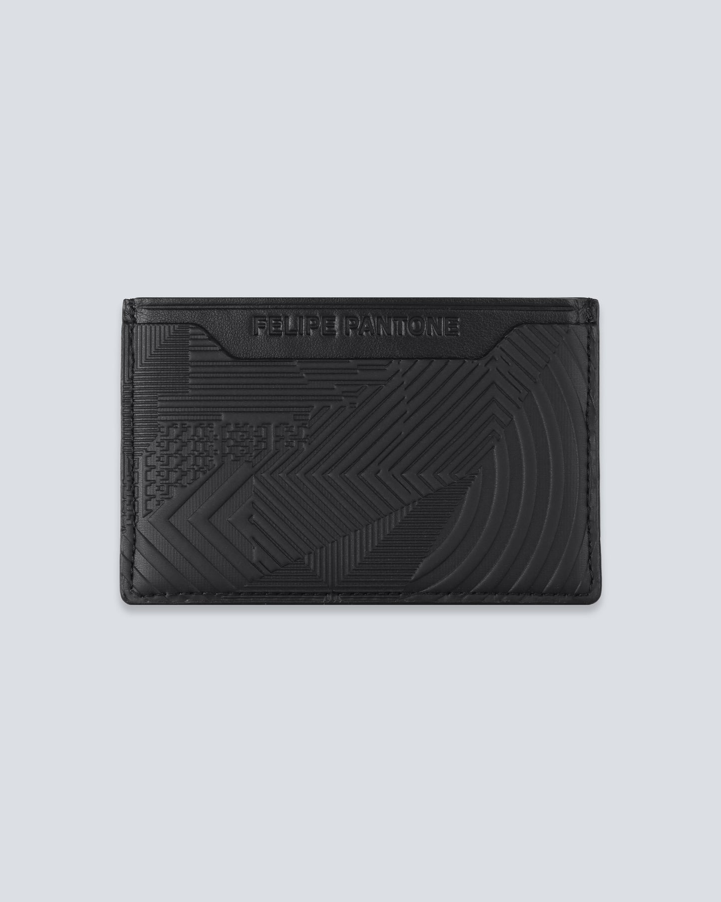 Etai X Felipe Pantone Card Holder