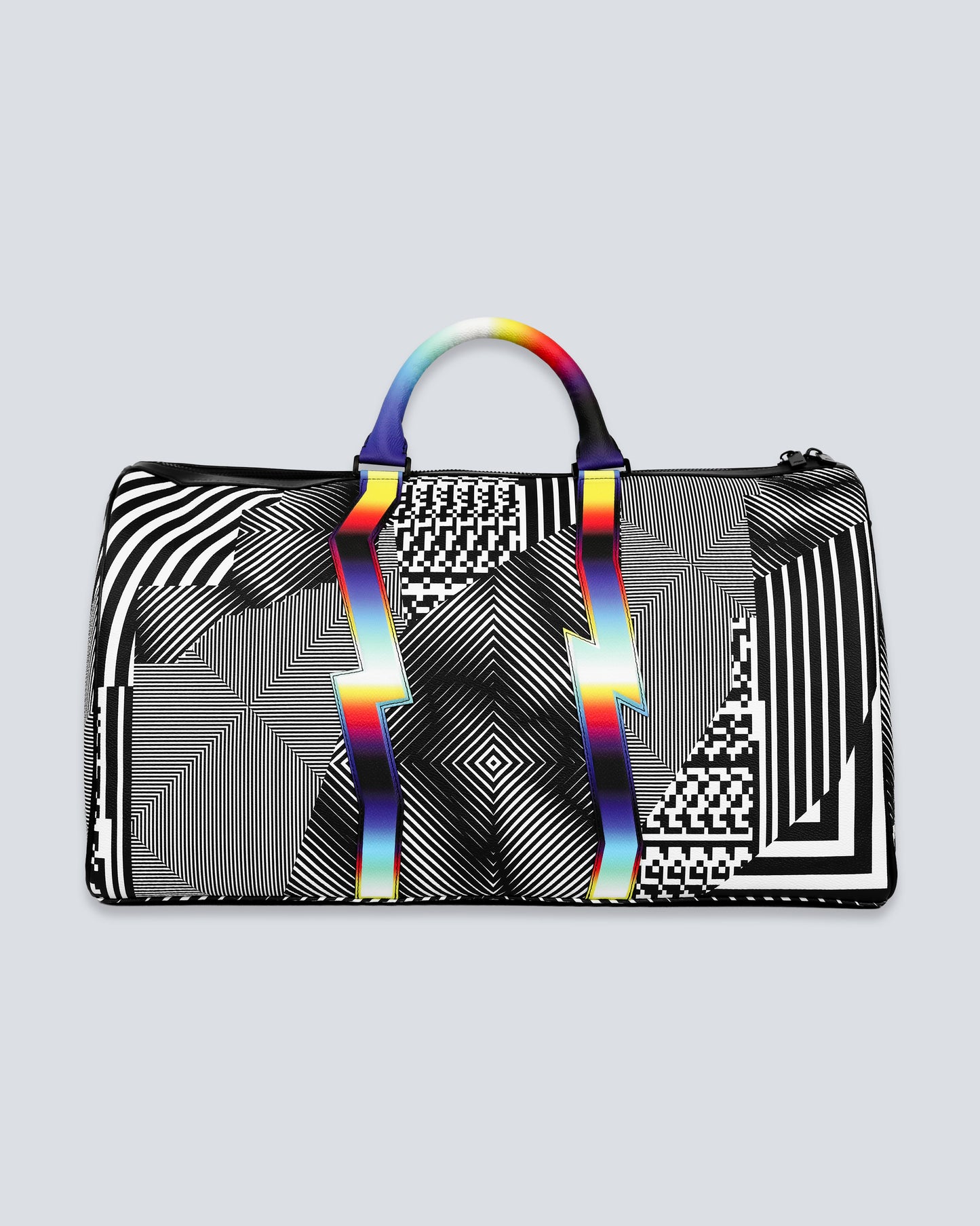 Etai X Felipe Pantone Duffle Bag