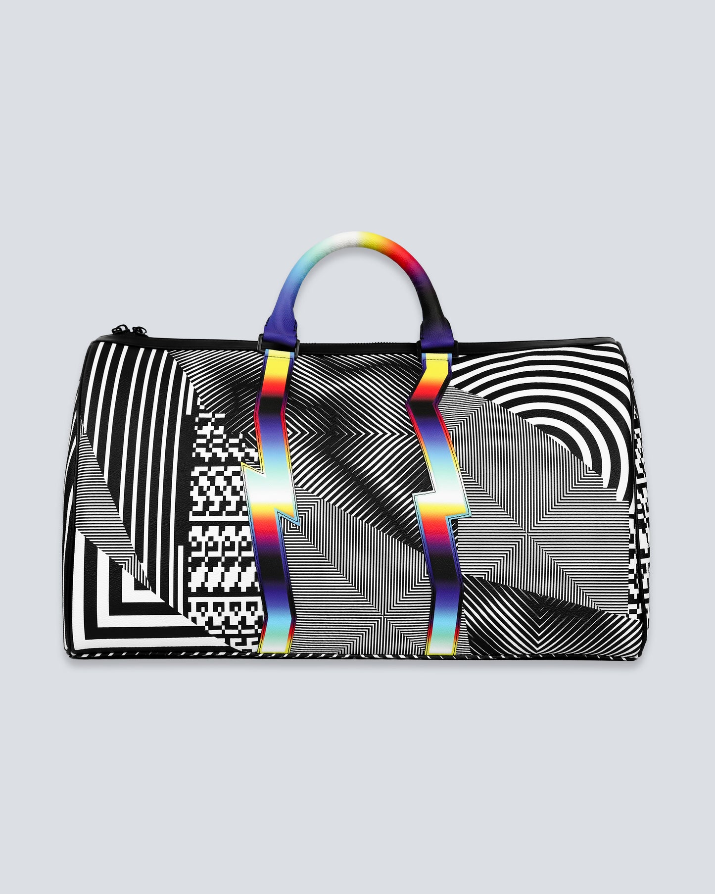Etai X Felipe Pantone Duffle Bag