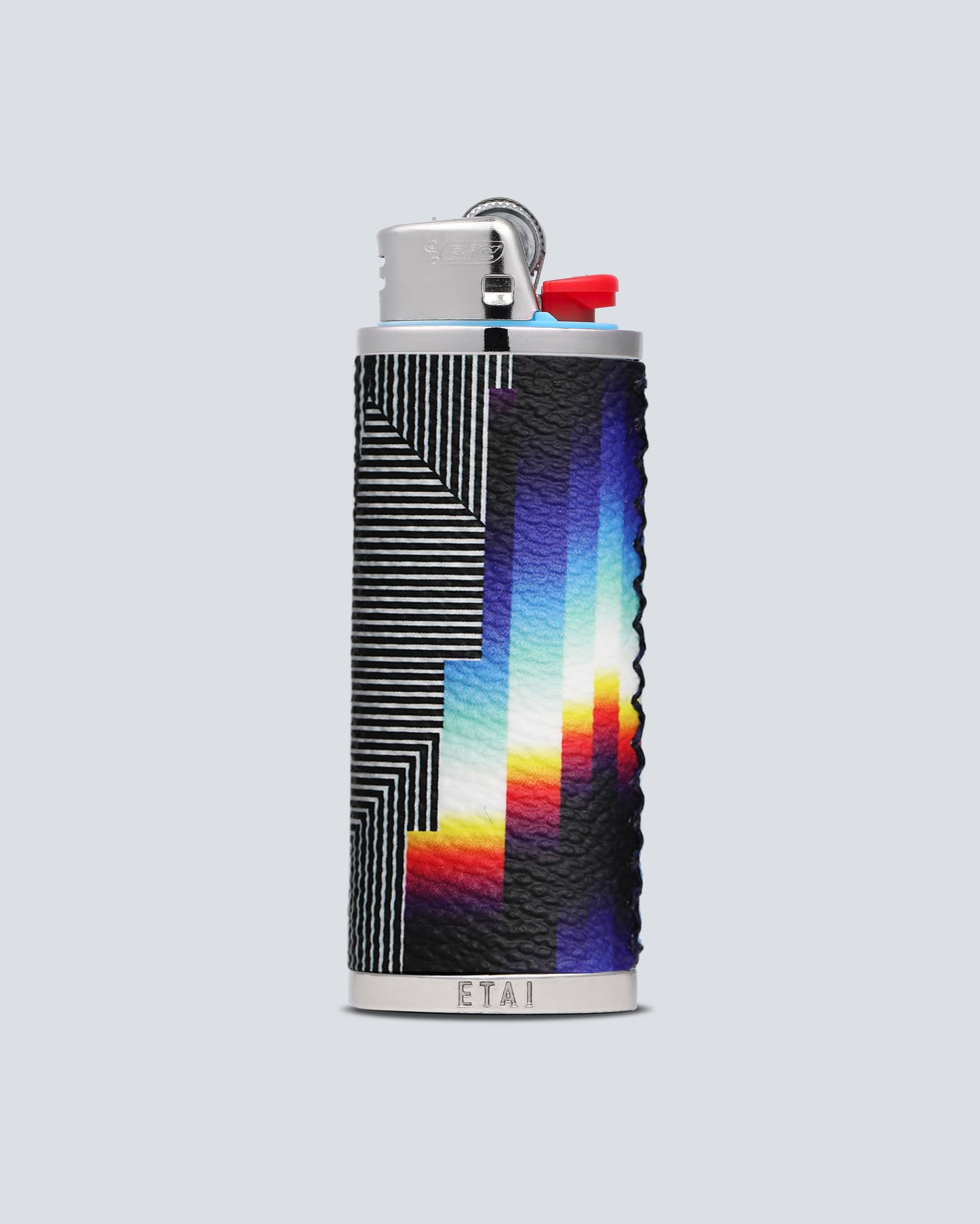 Etai X Felipe Pantone Lighter Sleeve - Half Color