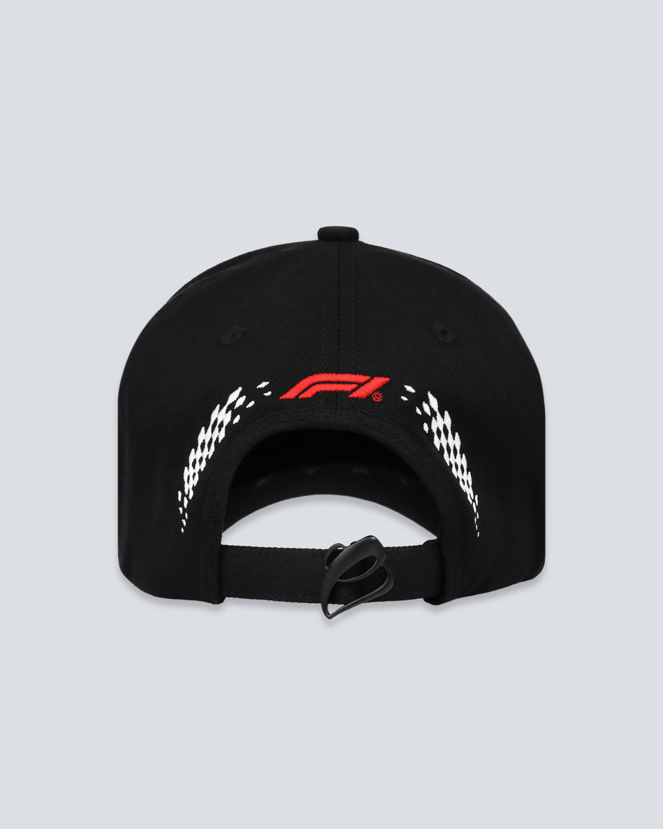 F1 ETAI 1st Place 5 Panel Hat