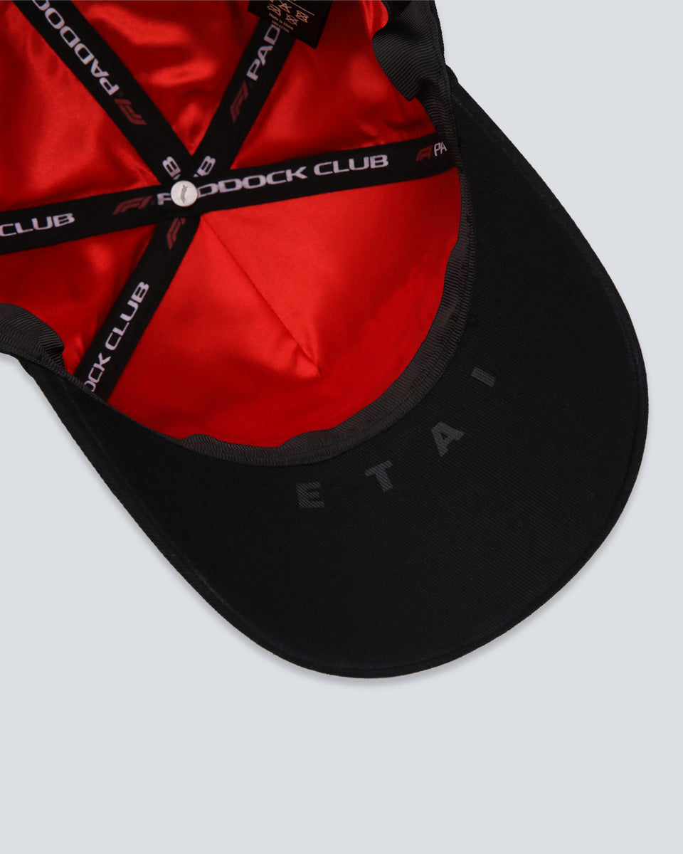 F1 ETAI 1st Place 5 Panel Hat