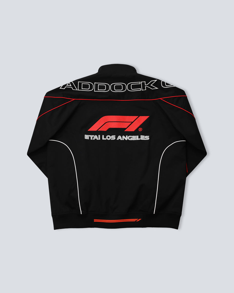F1 ETAI Racer Jacket