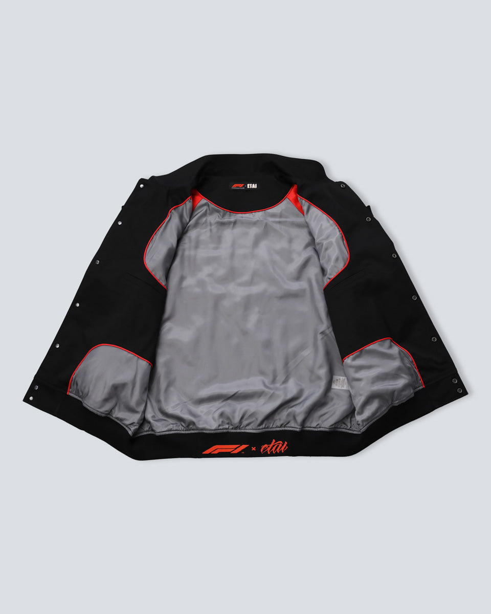 F1 ETAI Racer Jacket