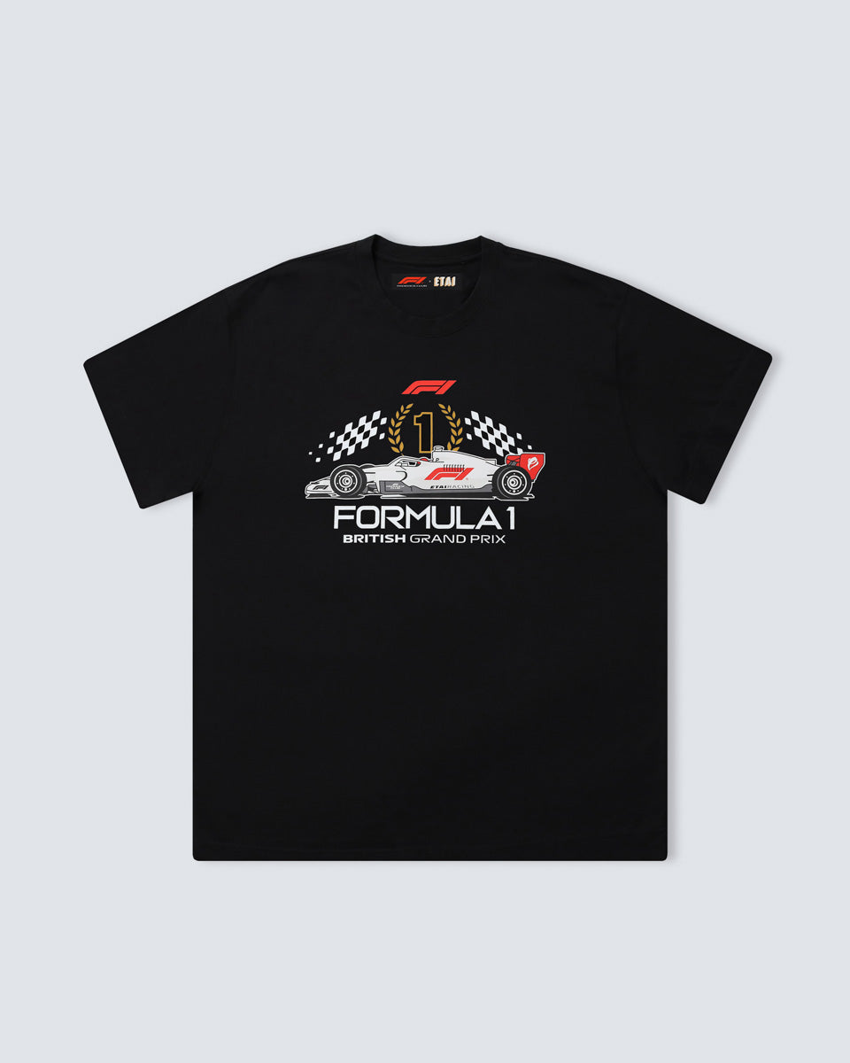 F1 ETAI BGP 1st Place T-Shirt