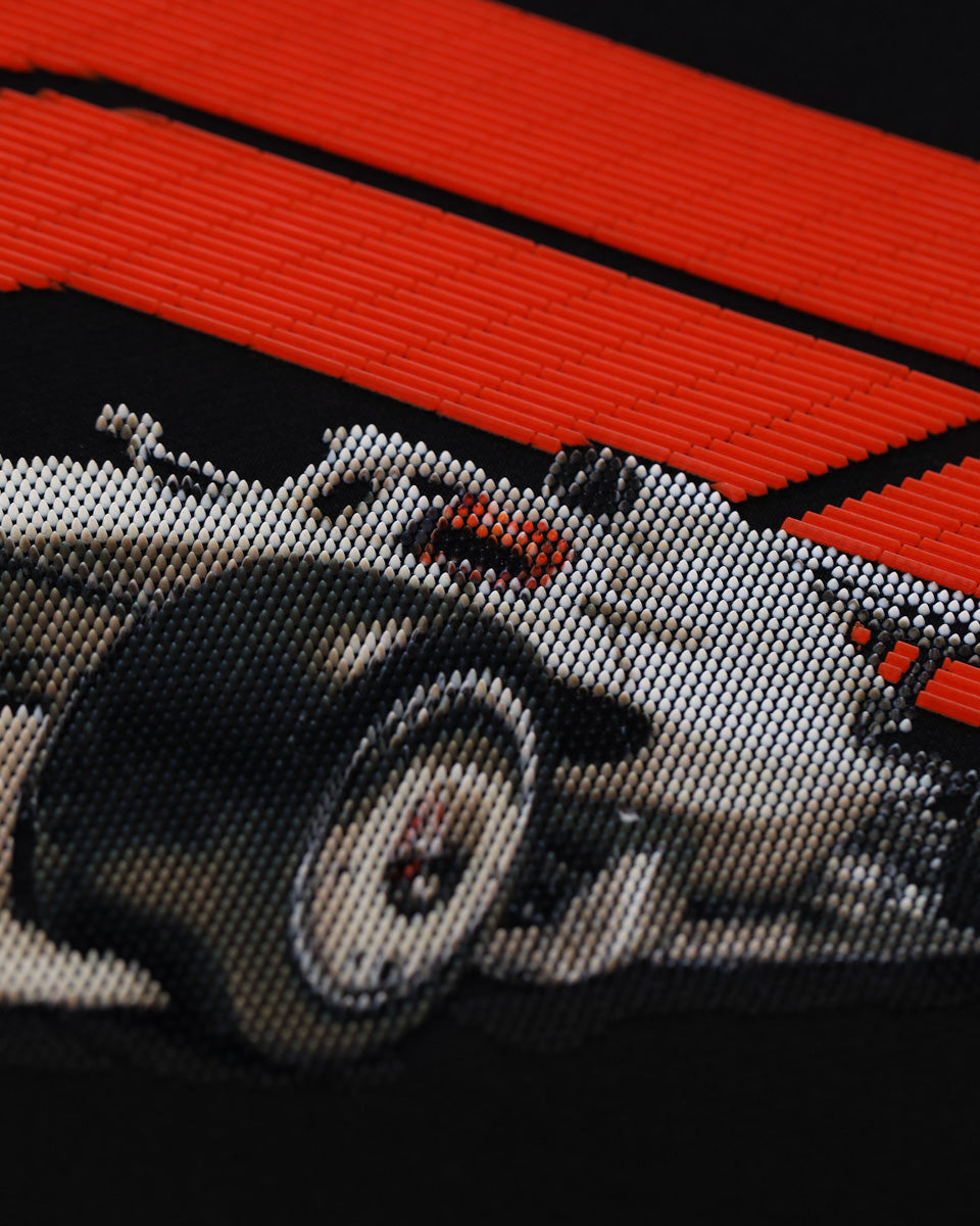 F1 ETAI 3D Print Hoodie