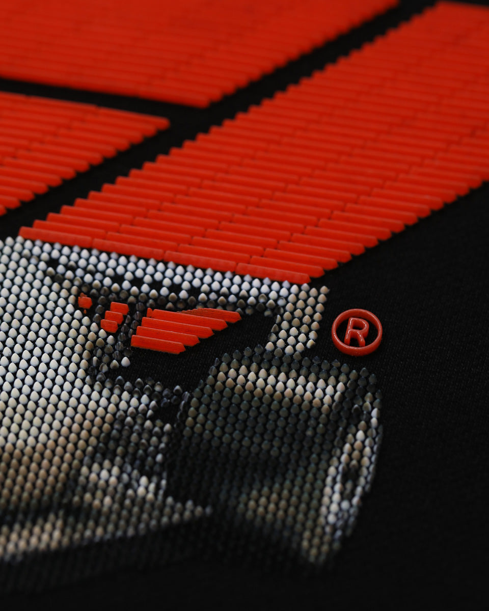 F1 ETAI 3D Print Hoodie