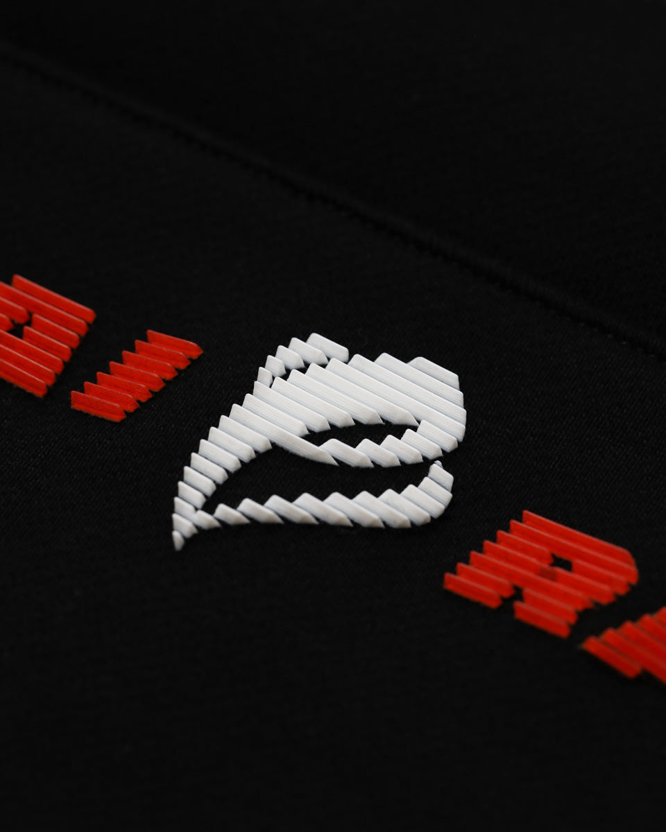 F1 ETAI 3D Print Hoodie
