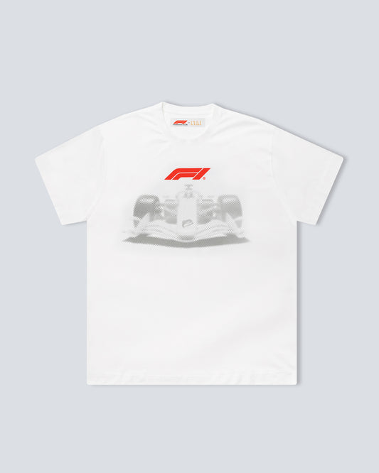 F1 ETAI Shade Car T-Shirt