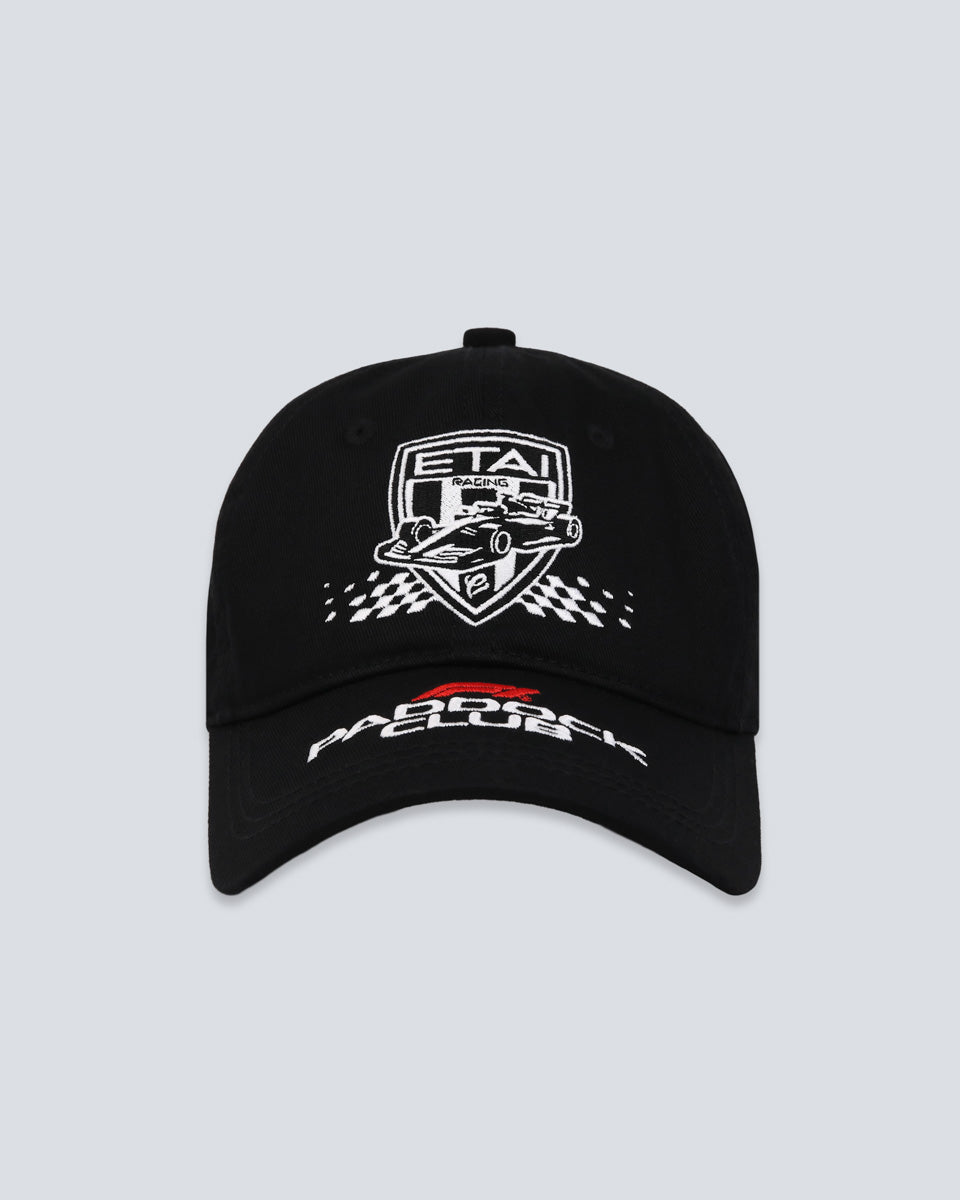 F1 ETAI Finish Line Dad Cap