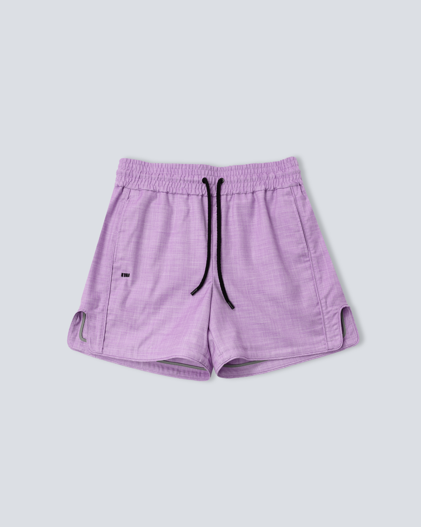 Muay Thai Shorts - Lilac
