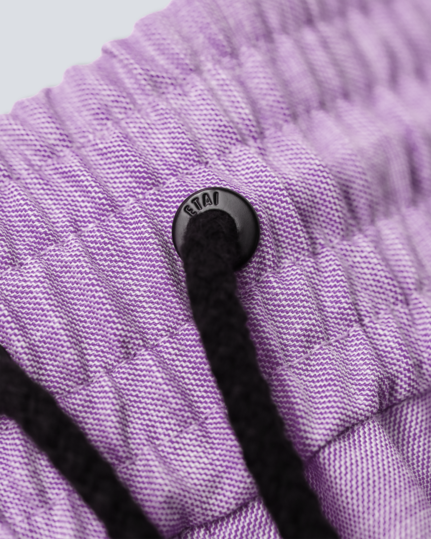 Muay Thai Shorts - Lilac