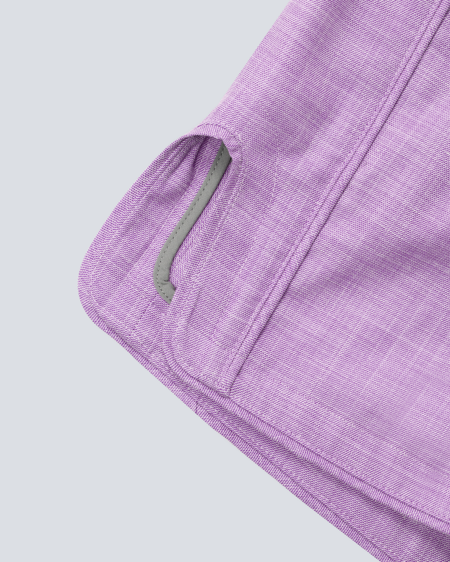 Muay Thai Shorts - Lilac