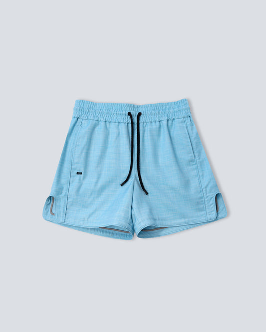 Muay Thai Shorts - Turqoise